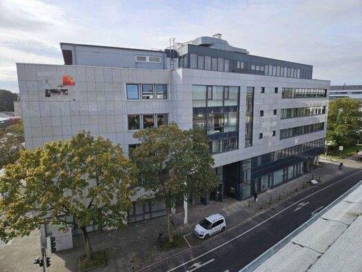 Bürofläche zur Miete 11,50 € 1 Zimmer 1.028 m² Bürofläche teilbar ab 363 m² Niedersachsenstraße 14 Innenstadt Osnabrück 49074