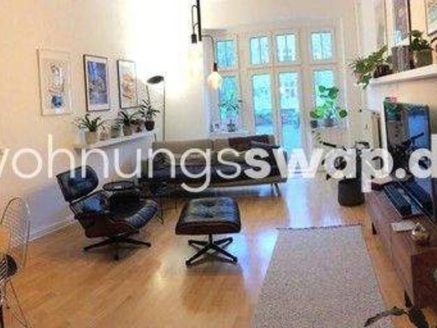 Studio zur Miete Tauschwohnung 800 € 2 Zimmer 65 m² 1. Geschoss Prenzlauer Berg Berlin 10439