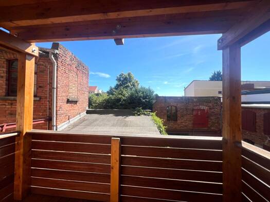 Wohnung zur Miete 850 € 3 Zimmer 94 m² 1. Geschoss Kreuzstraße 12 Grimma Grimma 04668