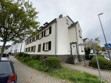 Wohnung zur Miete nur mit Wohnberechtigungsschein 400 € 3 Zimmer 76,9 m² 1. Geschoss Gevelsbergstraße 4 Mayen Mayen 56727