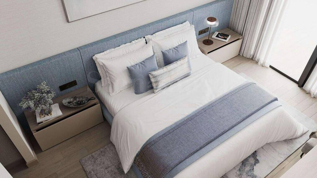 Studio zum Kauf 368.693 € 3 Zimmer 103,2 m² Dubai