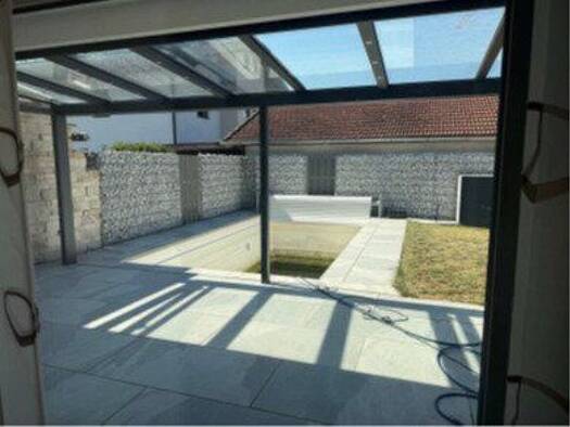Doppelhaushälfte zum Kauf 4 Zimmer 135 m² 570 m² Grundstück Kehlsteinstraße Freilassing Freilassing 83395