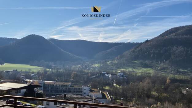 Wohn- und Geschäftshaus zum Kauf als Kapitalanlage geeignet 1.375.000 € 942 m² Bad Urach Bad Urach 72574