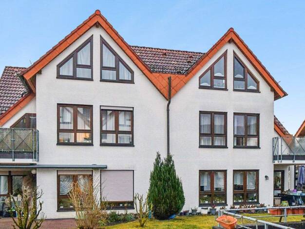 Wohnung zum Kauf 329.000 € 3 Zimmer 83 m² 1. Geschoss Wannweil 72827