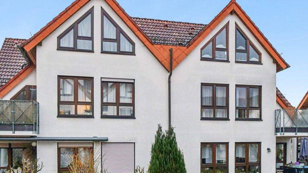 Wohnung zum Kauf 329.000 € 3 Zimmer 83 m² 1. Geschoss Wannweil 72827