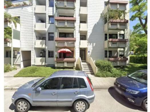 Wohnung zum Kauf provisionsfrei 699.000 € 1,5 Zimmer 27 m² Geschoss EG/5 Untergiesing-Harlaching München 81547