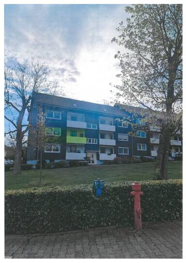 Wohnung zum Kauf 114.900 € 3 Zimmer 78 m² Bad Harzburg Bad Harzburg 38667