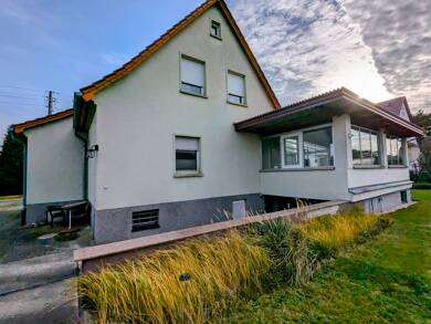 Einfamilienhaus zum Kauf 300.500 € 6 Zimmer 120 m² 835 m² Grundstück Bernbruch Kamenz 01917
