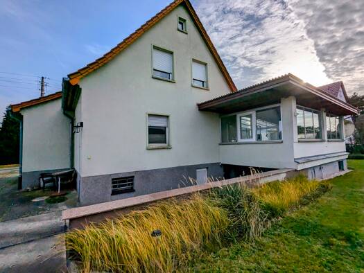 Einfamilienhaus zum Kauf 300.500 € 6 Zimmer 120 m² 835 m² Grundstück Bernbruch Kamenz 01917