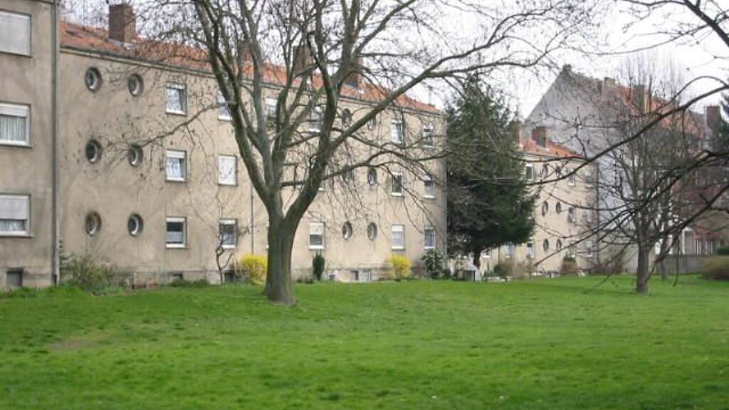 Wohnung zur Miete 740 € 3 Zimmer 59,5 m² 2. Geschoss frei ab 03.04.2026 Reuterstraße 60 Poppelsdorf Bonn 53113