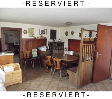 Haus zum Kauf 4 Zimmer 162 m² 2.622 m² Grundstück Englisweiler Steinhausen Rottum 88416