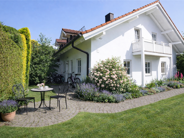 Haus zum Kauf 1.350.000 € 4 Zimmer 136 m² 400 m² Grundstück Grünwald 82031