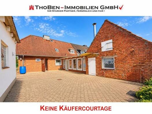 Doppelhaushälfte zum Kauf provisionsfrei 279.000 € 5 Zimmer 127 m² 847 m² Grundstück Bad Bramstedt 24576