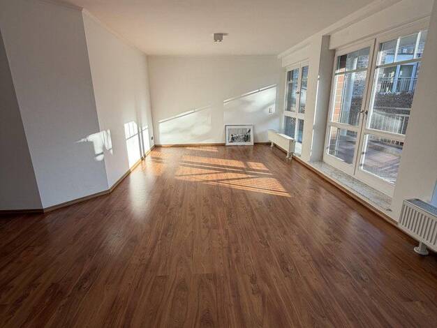 Wohnung zum Kauf provisionsfrei 677.000 € 3,5 Zimmer 117 m² 2. Geschoss Saseler Chaussee Sasel Wandsbek 22393