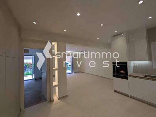 Wohnung zum Kauf 450.000 € 3 Zimmer 83 m² Municipality of Alimos 174 55