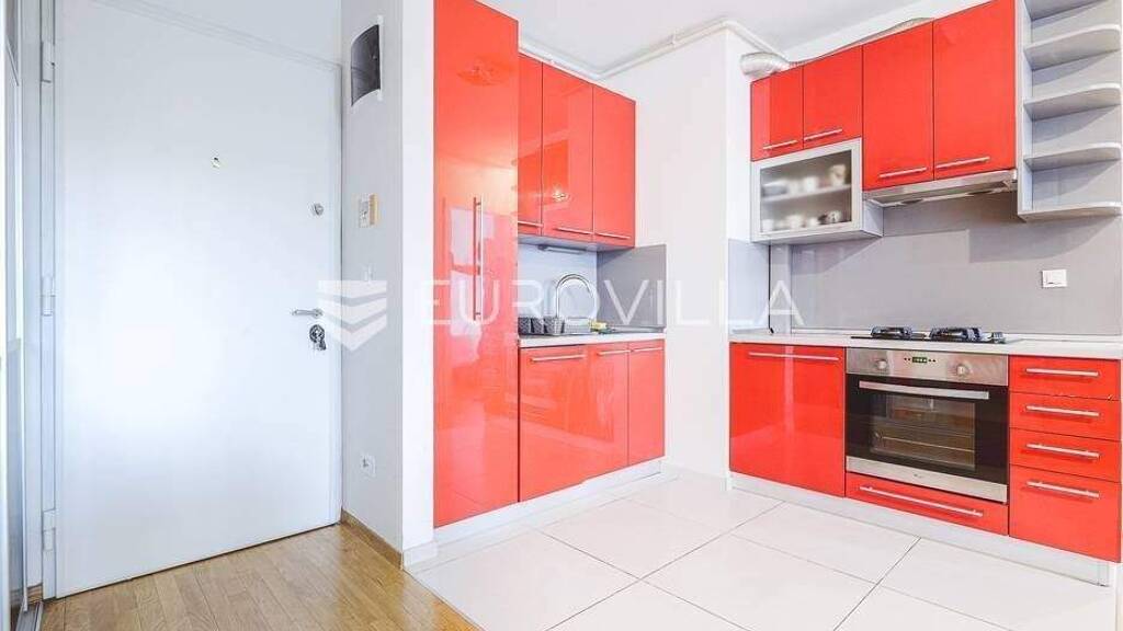 Studio zur Miete 850 € 1 Zimmer 44 m² 4. Geschoss Centar Kustosija Centar