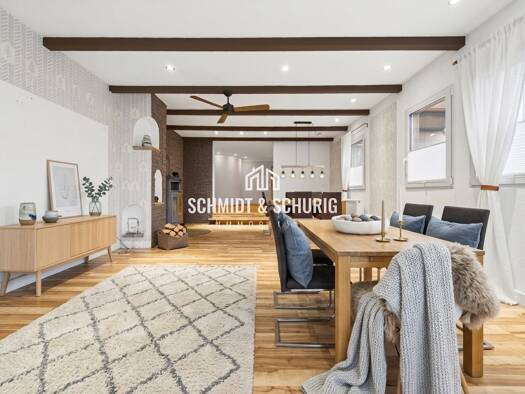 Wohnung zum Kauf 259.000 € 2,5 Zimmer 132 m² Rheinsheim Philippsburg / Rheinsheim 76661