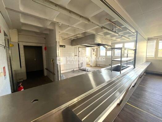 Gastronomie/Hotel zur Miete 626 m² Gastrofläche Eidelstedt Eimsbüttel 22547
