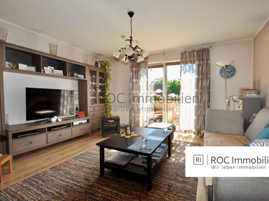 Wohnung zum Kauf 199.000 € 2 Zimmer 61,6 m² Schulzendorf 15732