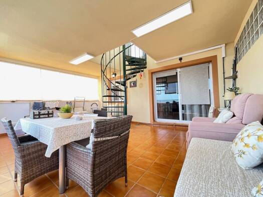 Penthouse zum Kauf 284.900 € 3 Zimmer 224 m² 1. Geschoss Casares 29690