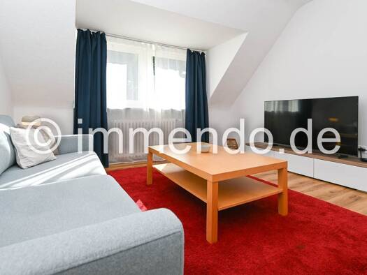 Wohnung zur Miete auf Zeit 950 € 2 Zimmer 55 m² frei ab 01.01.2027 Hochemmerich Duisburg 47226