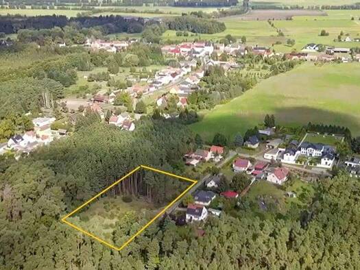 Einfamilienhaus zum Kauf 616.000 € 5 Zimmer 187 m² 1.250 m² Grundstück Zum Mittelsteig 2-4 Stülpe Nuthe-Urstromtal 14947