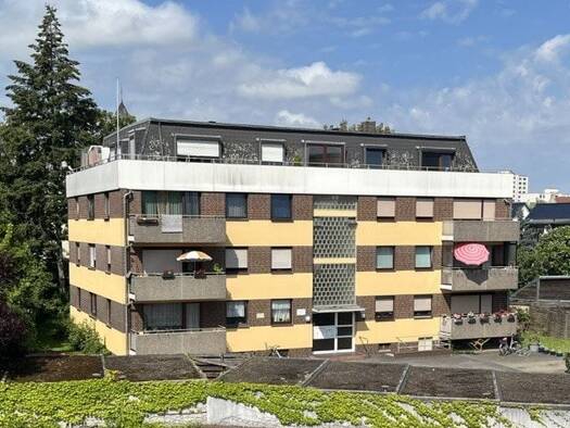 Penthouse zum Kauf 95.900 € 2 Zimmer 67 m² Kernstadt Süd Peine 31226