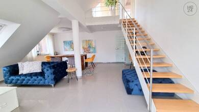 Wohnung zur Miete Wohnen auf Zeit 2.200 € 3 Zimmer 97 m² frei ab 01.08.2025 Herrlingen Blaustein 89134