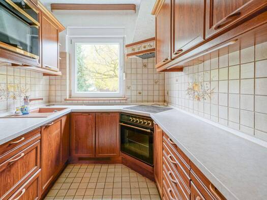Wohnung zum Kauf 310.000 € 2,5 Zimmer 61 m² Lichterfelde Berlin 12203