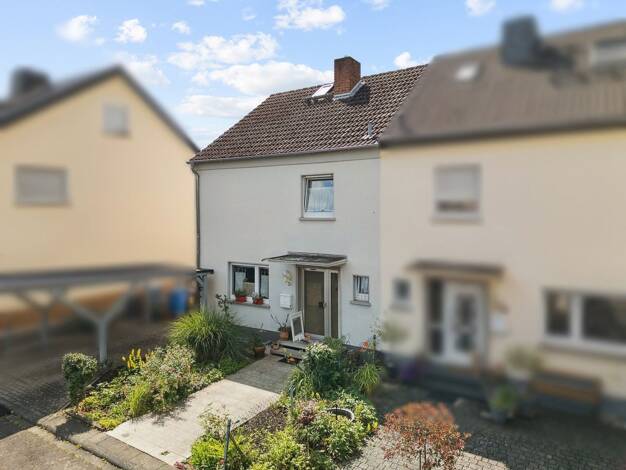 Doppelhaushälfte zum Kauf 269.000 € 5 Zimmer 105 m² 333 m² Grundstück Limburg an der Lahn 65556