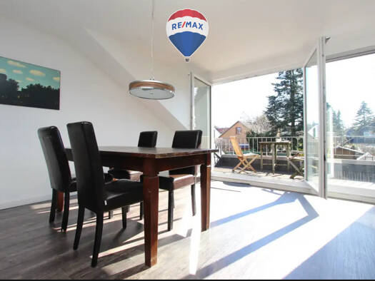 Maisonette zum Kauf 498.000 € 3 Zimmer 96 m² Stellingen Hamburg 22527