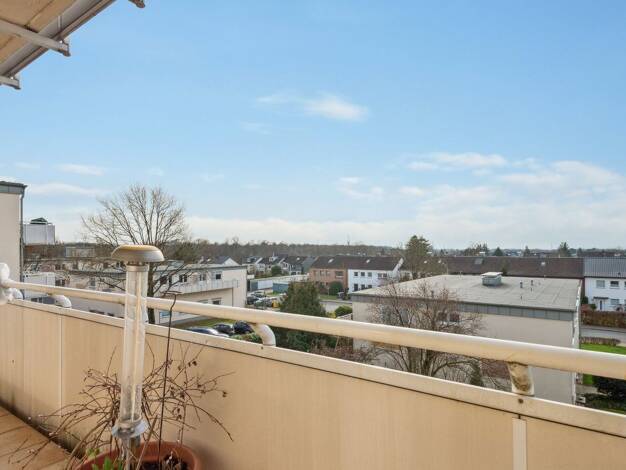 Wohnung zum Kauf 220.000 € 4 Zimmer 87,3 m² 2. Geschoss Breitscheid Ratingen 40885