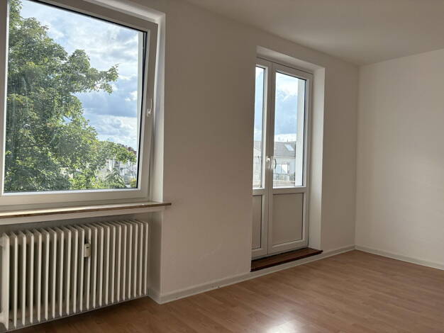 Wohnung zur Miete 850 € 3 Zimmer 77 m² 3. Geschoss Ostertor Bremen 28203