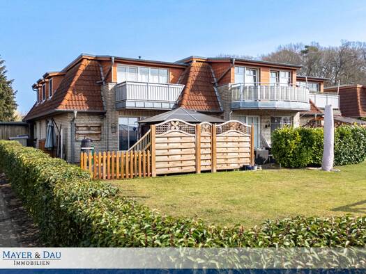 Wohnung zum Kauf 195.000 € 3 Zimmer 86 m² EG Rastede I Rastede 26180