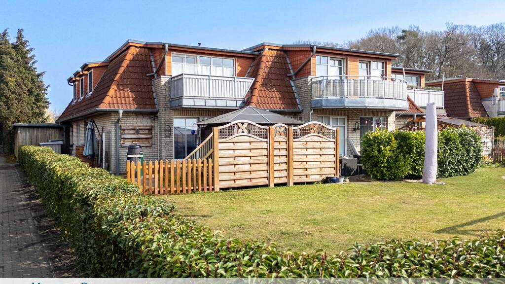 Wohnung zum Kauf 195.000 € 3 Zimmer 86 m² EG Rastede I Rastede 26180