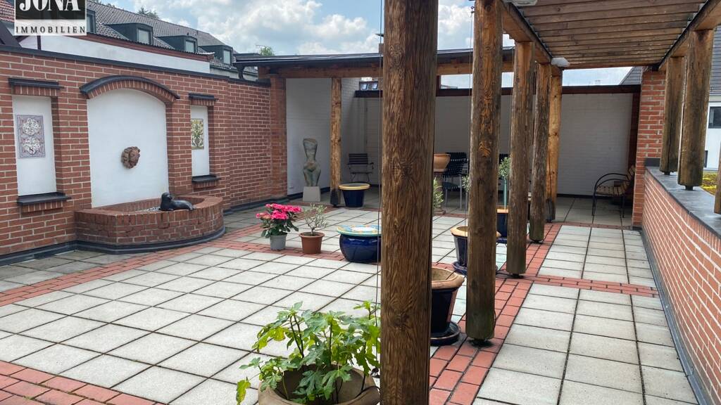 Wohnung zur Miete 1.500 € 4 Zimmer 230 m² 2. Geschoss Kulmbach 95326