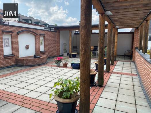 Wohnung zur Miete 1.500 € 4 Zimmer 230 m² 2. Geschoss Kulmbach Kulmbach 95326