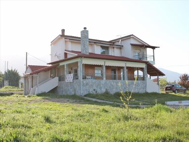 Villa zum Kauf 450.000 € 7 Zimmer 300 m² 8.600 m² Grundstück Olympische Riviera