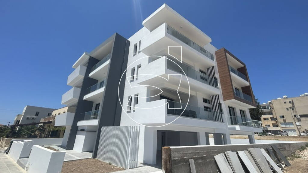 Wohnung zum Kauf 430.000 € 160 m² Paphos Town