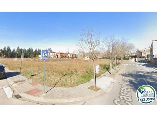 Acker-/Waldstück zum Kauf 115.000 € Figueres 17484