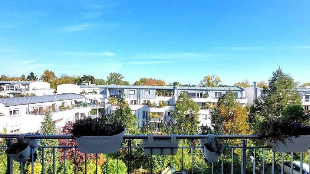 Wohnung zum Kauf provisionsfrei 827.000 € 4 Zimmer 167 m² 4 Geschosse Innenstadt Fürth 90762