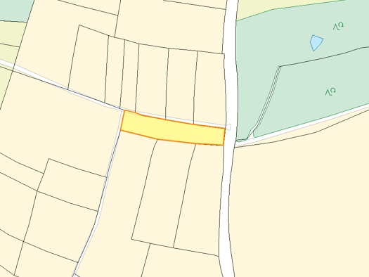 Grundstück zum Kauf provisionsfrei 2.110 m² Grundstück Herrenreuth Poppenreuther Mühle Münchberg 95213