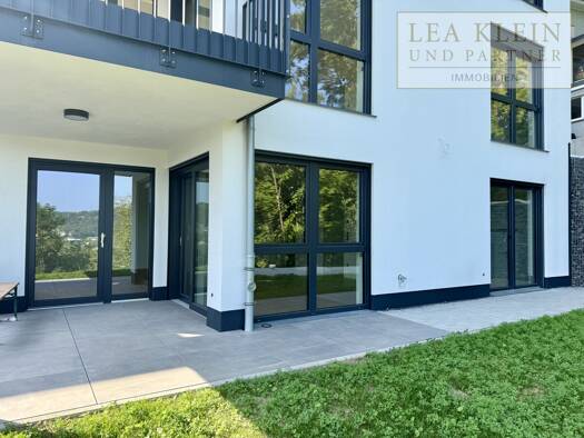 Wohnung zur Miete - Erstbezug 1.134 € 2 Zimmer 75,8 m² Siegen 57072
