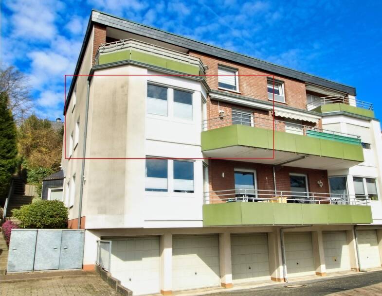 Wohnung zum Kauf 199.000 € 3,5 Zimmer 87 m² frei ab sofort Annen Witten 58453