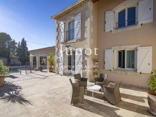 Haus zum Kauf 1.160.000 € 200 m² Maussane-les-Alpilles 13520