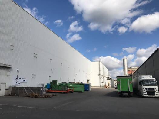 Produktionshalle zum Kauf als Kapitalanlage geeignet 4.900.000 € 9.919 m² 20.689 m² Grundstück Düren 52353