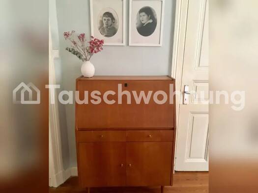 Wohnung zur Miete Tauschwohnung 625 € 2 Zimmer 42 m² EG Altona-Nord Hamburg 22765