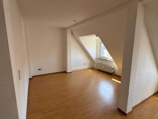 Wohnung zur Miete 495 € 2,5 Zimmer 65 m² 4. Geschoss Brauerstraße 6 St Johann Saarbrücken 66123