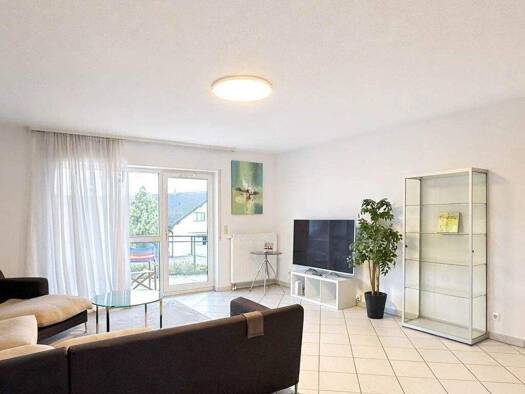Wohnung zur Miete 1.750 € 4 Zimmer 104 m² 2. Geschoss frei ab 01.03.2026 Viernheim 68519