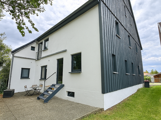 Mehrfamilienhaus zum Kauf als Kapitalanlage geeignet 689.000 € 17 Zimmer 476,6 m² 461 m² Grundstück Brühlstraße 21 Gerabronn 74582